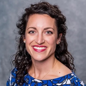 Dr. Ginny Schaffner